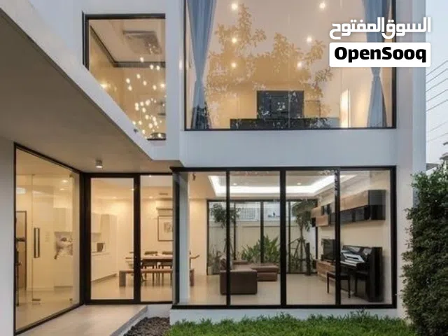 400 m2 More than 6 bedrooms Townhouse for Rent in Basra Briha