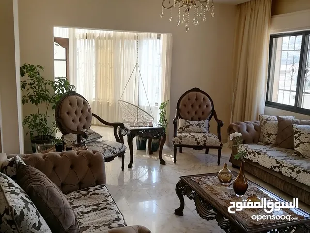 176m2 3 Bedrooms Apartments for Sale in Amman Shafa Badran