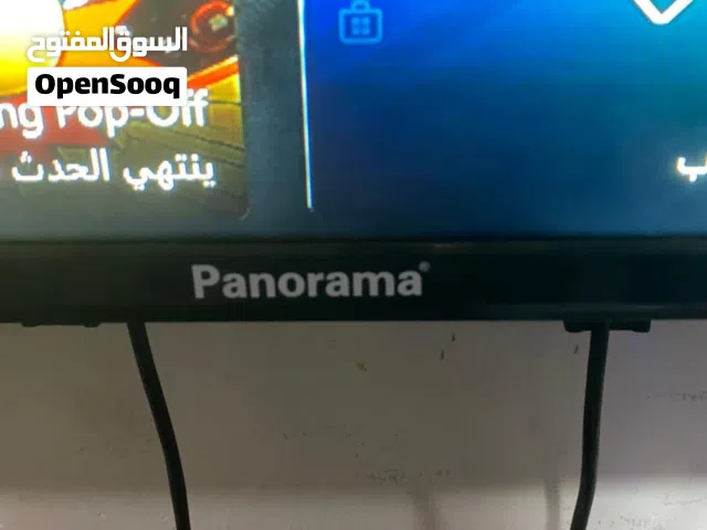 شاشة Panorama