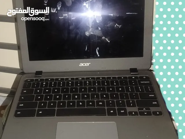 Acrf laptop 2020 model
