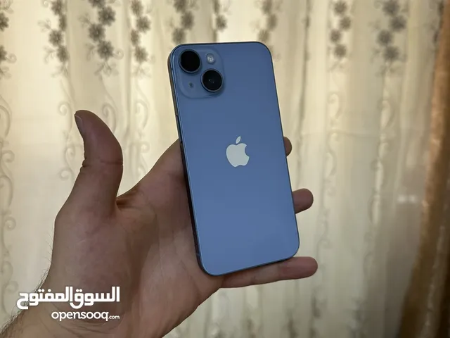 Apple iPhone 14 128 GB in Amman