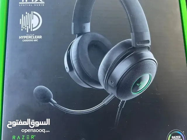 Other Gaming Headset in Al Majma'ah