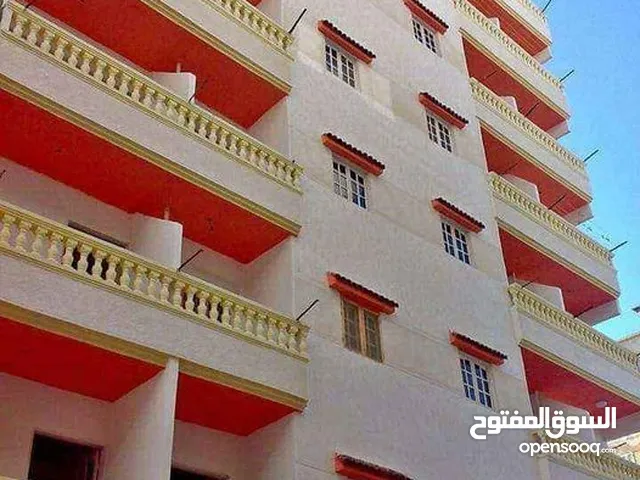 80 m2 2 Bedrooms Apartments for Sale in Alexandria Agami