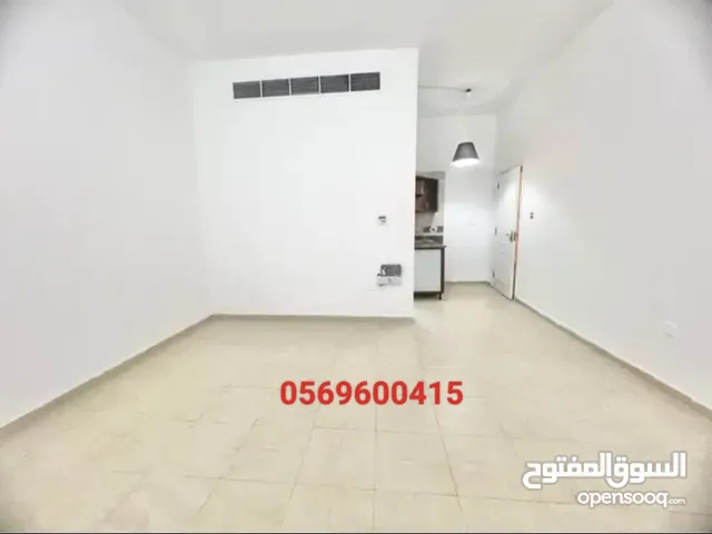   Studio Townhouse for Rent in Abu Dhabi Rabdan