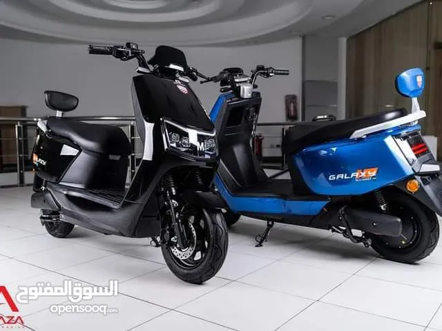 SYM Citycom 300i 2025 in Ismailia