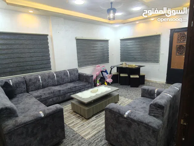 100 m2 4 Bedrooms Townhouse for Sale in Amman Al-Ma'adi