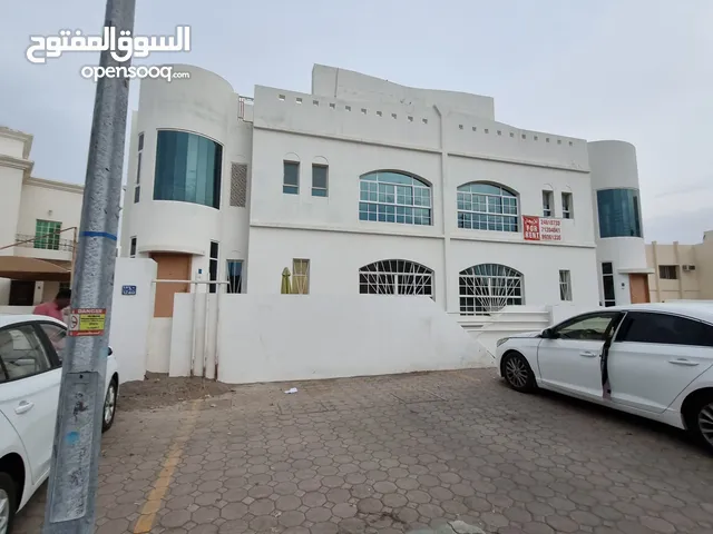 Charming 1BHK Flat for Rent in Qurum PPA231
