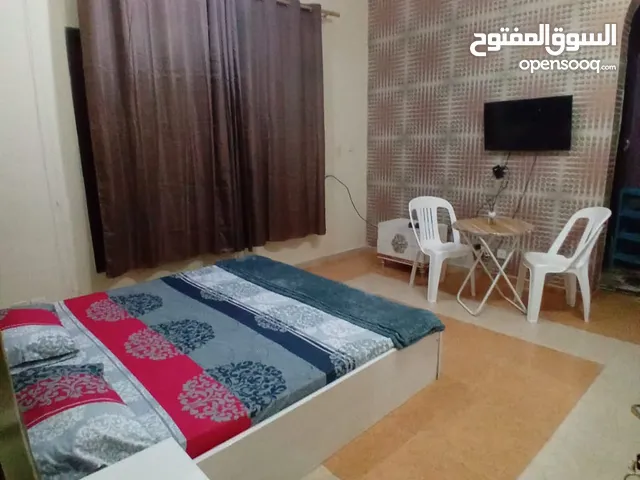 40 m2 1 Bedroom Apartments for Rent in Muscat Al Khuwair