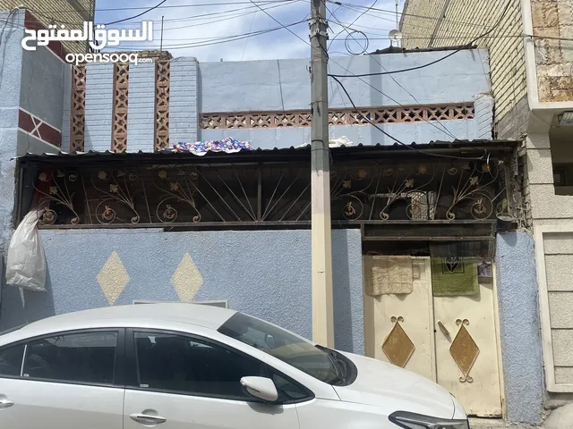 84 m2 2 Bedrooms Townhouse for Sale in Baghdad Hurriya