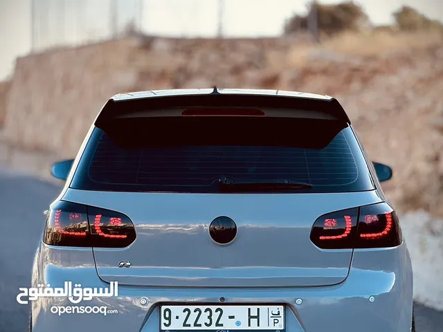Used Volkswagen Golf in Hebron