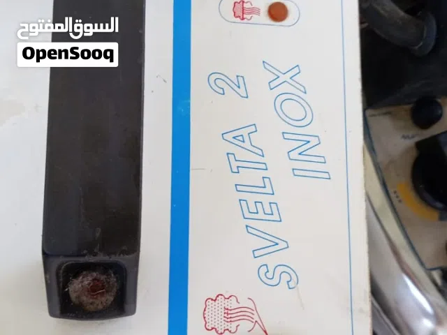 ويلر ايطالي مستخدم للبيع بحاله جيده يستعمل لمغاسل الملابس الوندري والدوبي