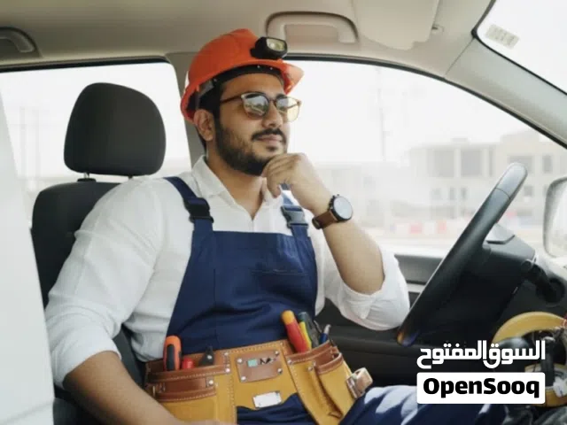 كهربائي محمد حبيب بنغالي.