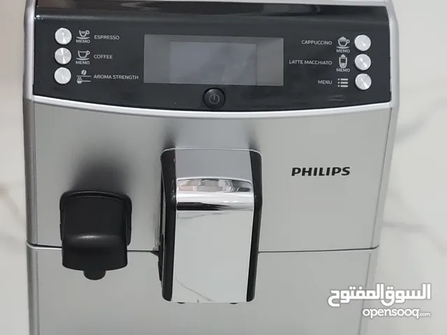 الة قهوة...