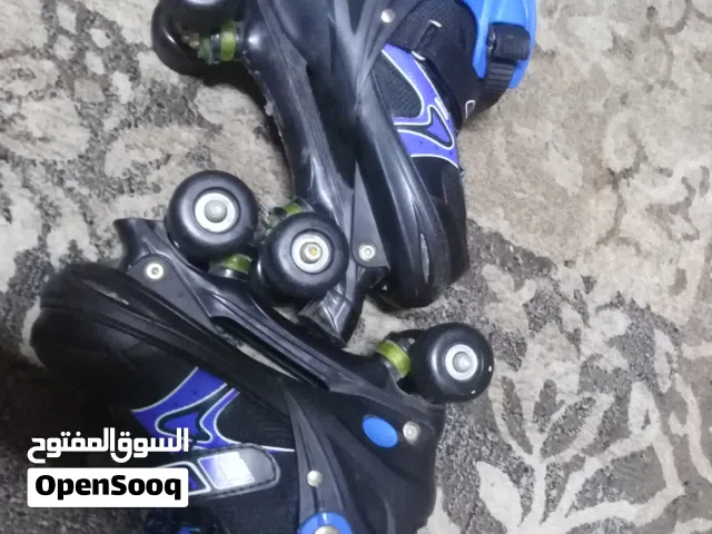 سكيت 4 عجال اصليي للبيع وقابل للتفاوض بشيء بسيط