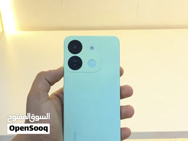 انفينيكس سمارت 7