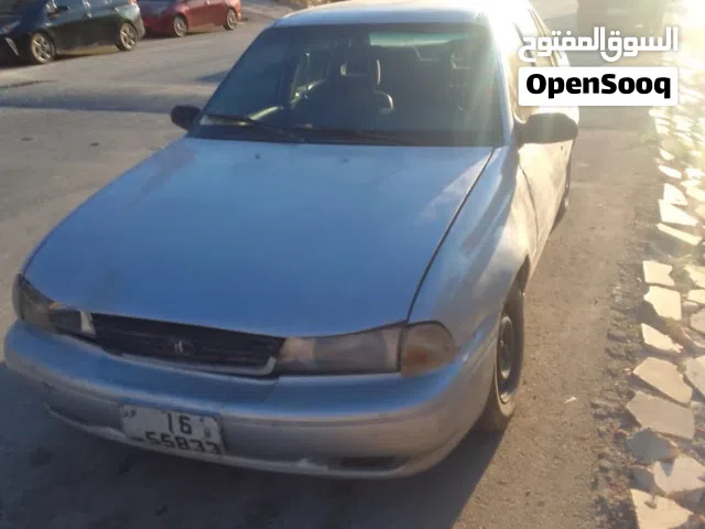 1996 دايو اسبيرو