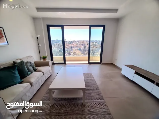115 m2 2 Bedrooms Apartments for Rent in Amman Jabal Amman