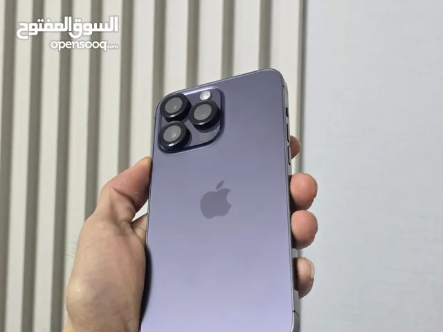 iPhone 14 pro max 256g Battery 87