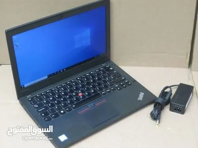 لينوفو الجيل السابع t260 I5 thinkpad بسعر الحرق لطلاب الجامعات 16 غيغا رام 256ssd