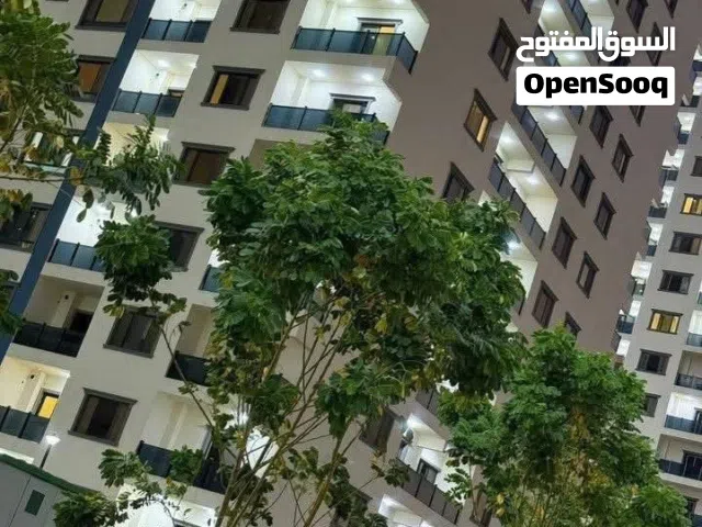 134 m2 3 Bedrooms Apartments for Rent in Baghdad Mansour