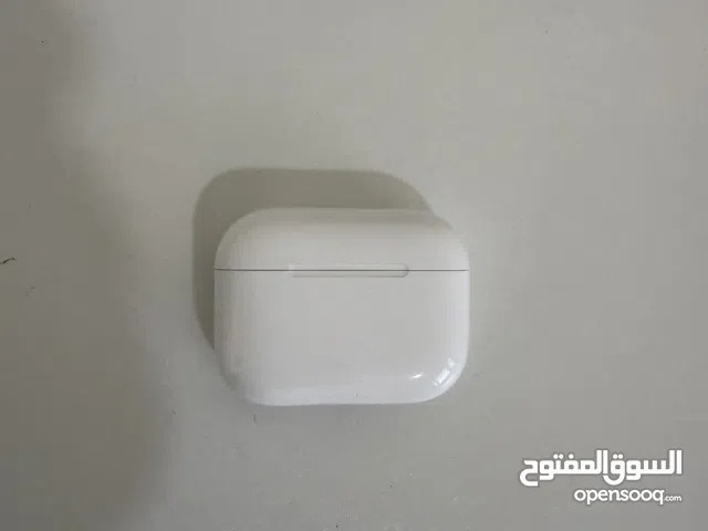 اقرا الوصف سماعه ايربودز برو 3 اخر اصدار اصليه من ابل بسعر مناسب وبيه مجال