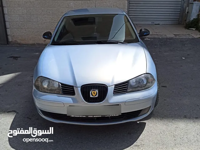 Used Seat Cordoba in Ramallah and Al-Bireh