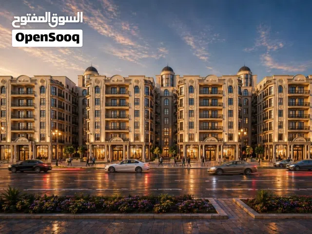 8200 m2 2 Bedrooms Apartments for Sale in Aswan Other