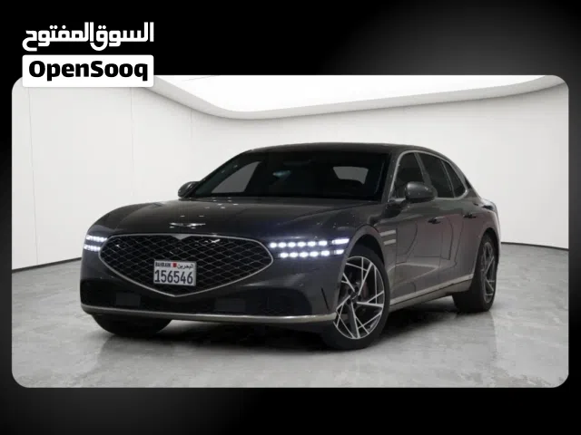 2023 Genesis Other