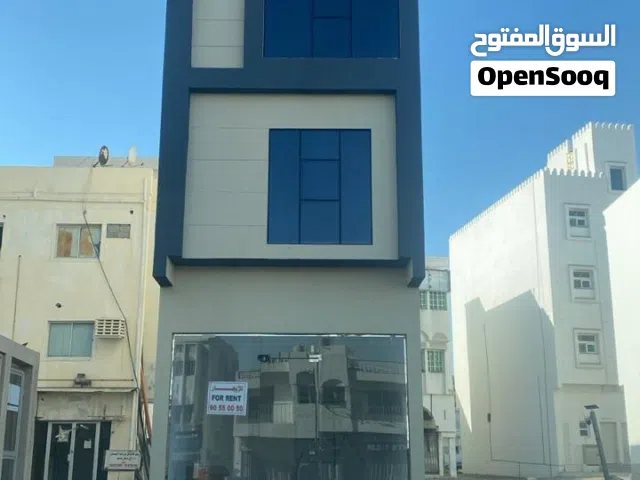 للاجار كرنيش صحار