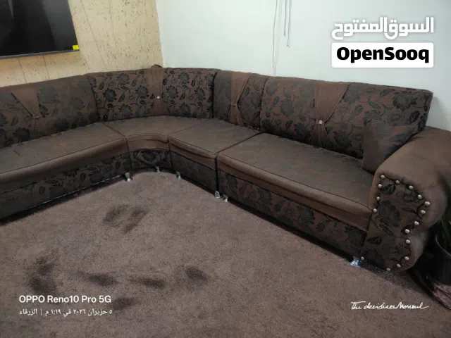 طقمين كورنر