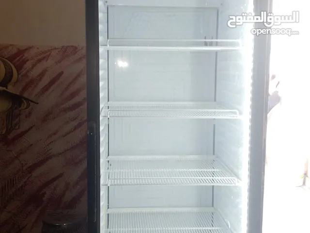 ثلاجه ناشونال كول جديده استعمال 3 شهور فقط