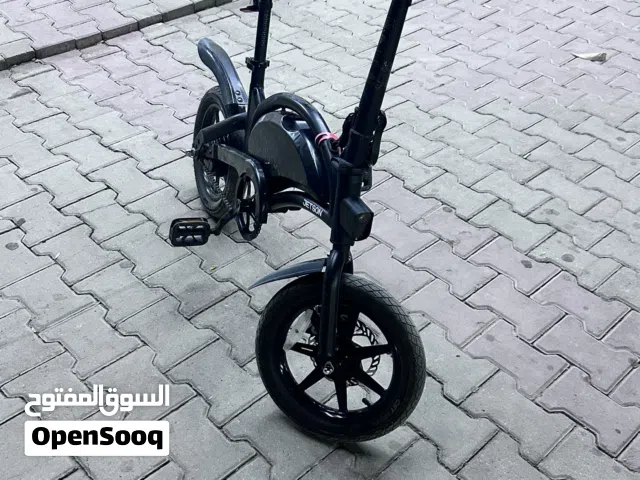 دراجه-بايسكل هوائي شحن للبيع