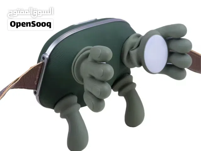 جهاز مساج الرقبة الذكي smart massager