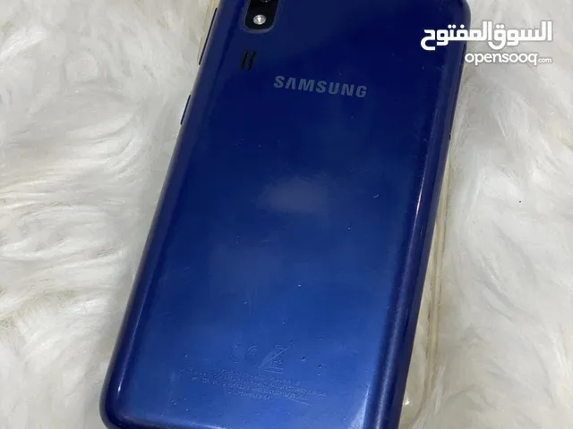 Samsung Galaxy A02 16 GB in Qasr Al-Akhiar