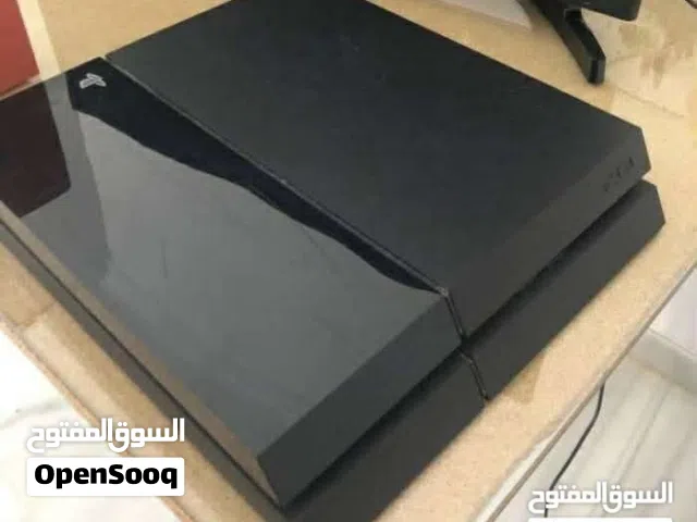 PlayStation 4 PlayStation for sale in Tripoli