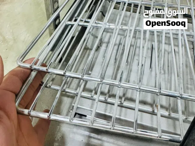 عارضة مسخن مخبوزات وحافظ حرارة درجة 80