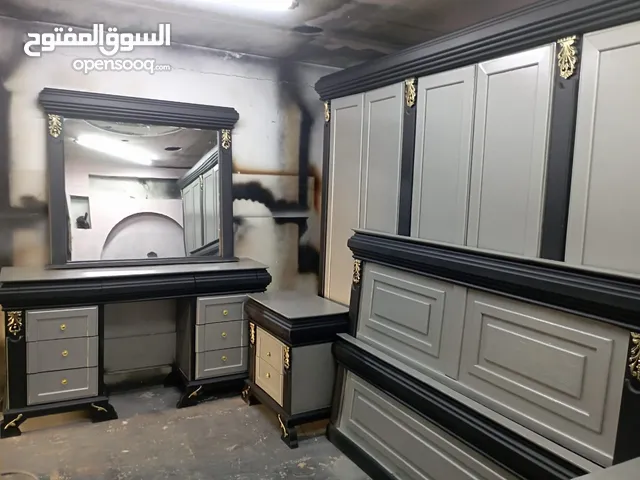غرفه نوم مرتبه بحاال ممتاز