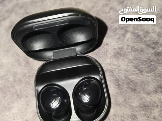 سماعة samsung sound by AKG