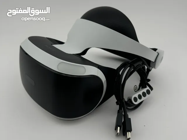 نظارة PLAYSTATION VR للـ PS4 و PS5