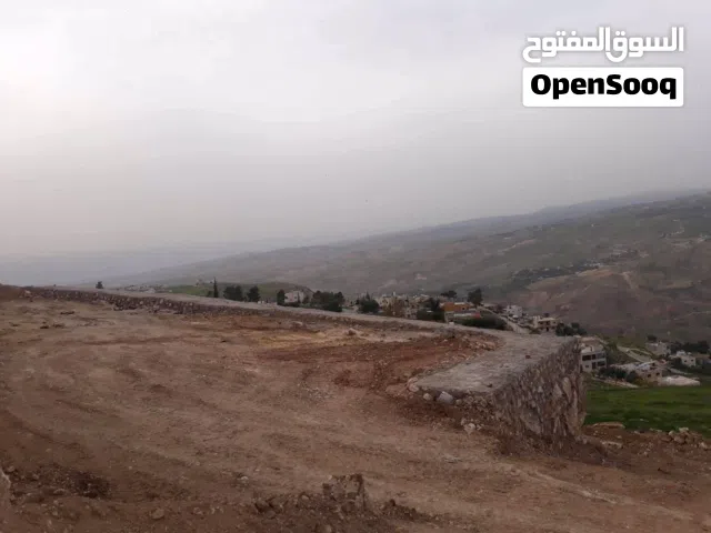 Mixed Use Land for Sale in Amman Husban