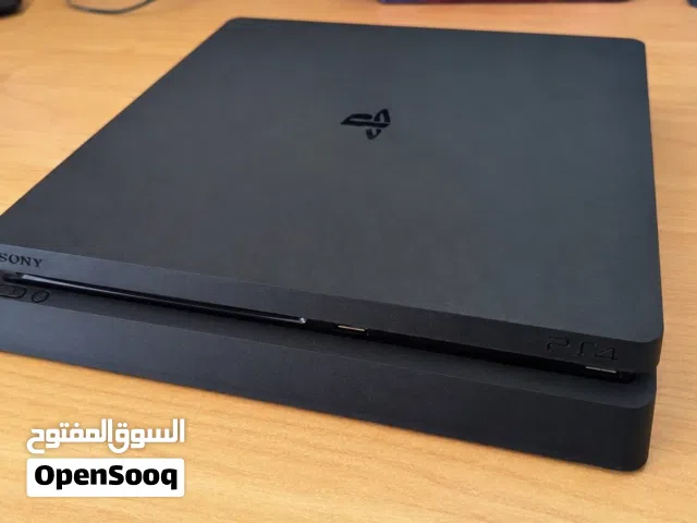 PlayStation 4 PlayStation for sale in Muscat