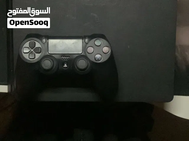 بلاي ستيشن 4