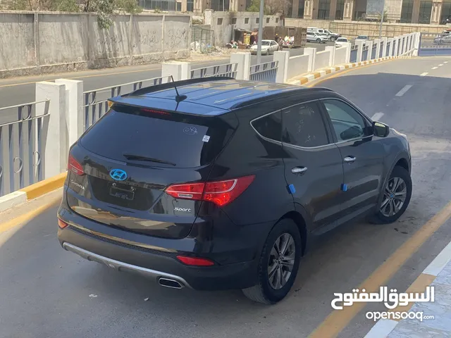 New Hyundai Santa Fe in Tripoli