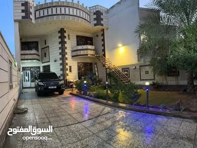 400m2 4 Bedrooms Townhouse for Sale in Baghdad Saidiya