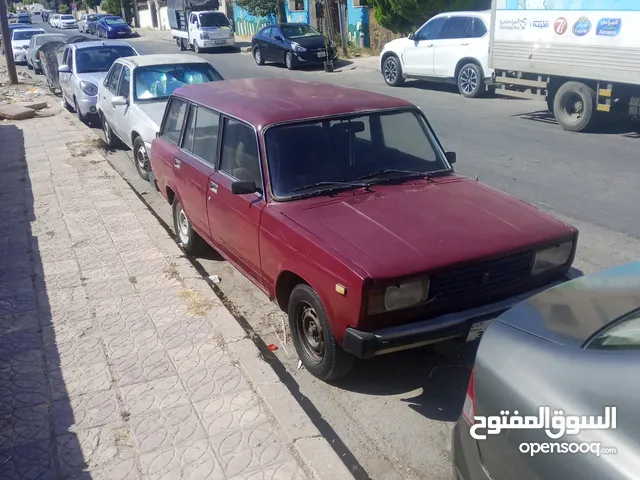 لادا ستيشن مالك ثاني سياره لعبه