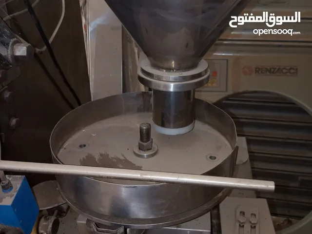ماكينة تعبءة سكر حجم فندقي تايوانية
