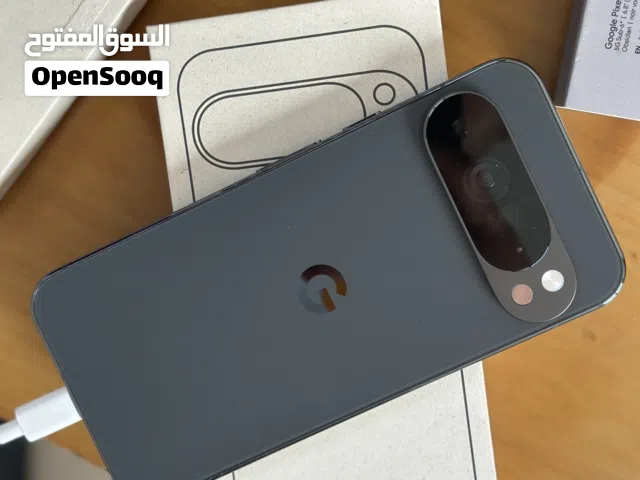 Google Pixel 10 Pro XL