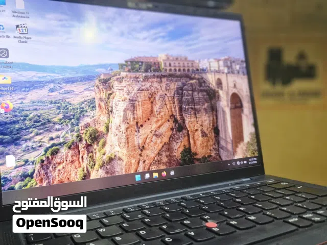 Windows Lenovo for sale in Sana'a