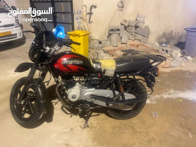 بوكسر موديل 2023