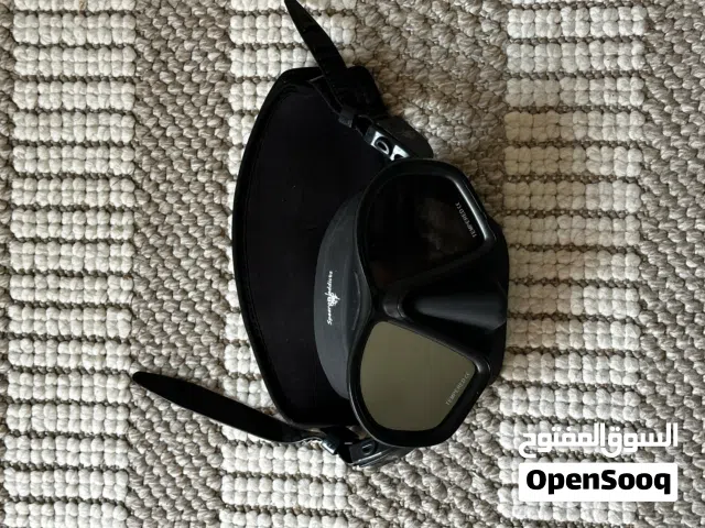 نظارة غوص فري